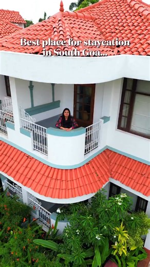 Get ready to escape! 🌴 Message us your dream Goa getaway and make it a reality. #GoaVibes #DreamTrip | Heritage Village Resort and Spa, Goa