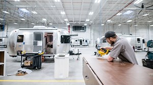Factory Tours