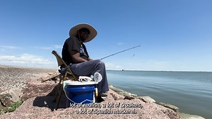 13K views · 109 reactions | Beach. BBQ. And SO much fishing! "Water" you doing on the Texas City Dike? | City of Texas City | Facebook
