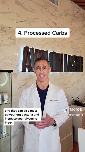 How to Reduce Inflammation with Your Diet