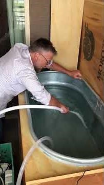 What is Ozone (for water treatment)?