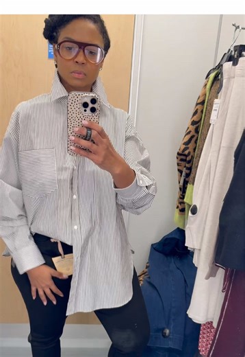 Nordstrom Rack Try On Haul: Stylish Curvy Finds