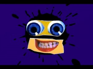 Klasky-Csupo Logo (1998) Remake