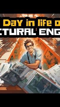 A Day in life of Structural Engineer | What does a Structural Engineer Actually DO?