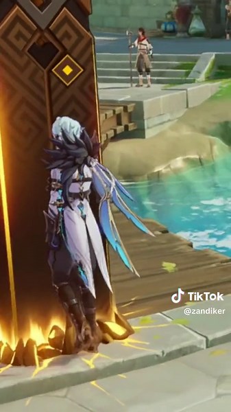 Exploring the World of Dottore in Genshin Impact