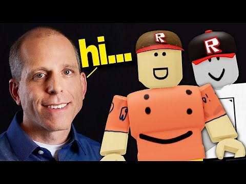 Roblox Chief Safety Officer confuses again...