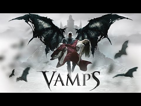 Film Vamps version française