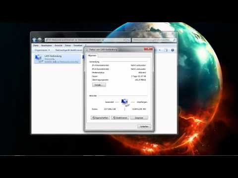 Eigenen FTP Server einrichten - FileZilla Server