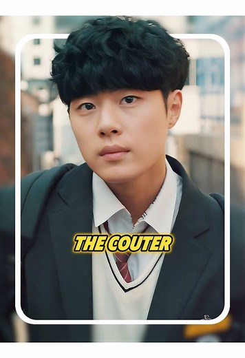 How strong is the cripple in fighting?#foryou #tik_tok #movie #boxing | uncanny counter