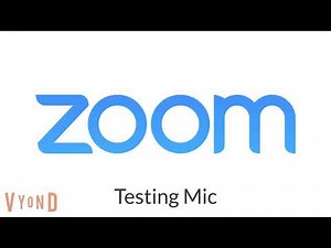 Zoom Sound Effects