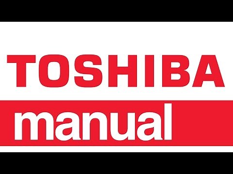 Toshiba External hard drive Set Up Guide Manual for Mac - how to Install & Use