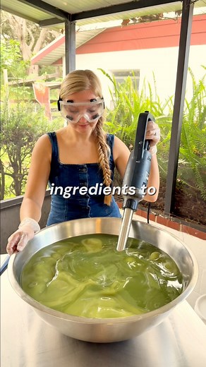 36K views · 450 reactions | Join our soap of the month club so you can learn how to make a new batch of soap every month☺️殺 myhealthysoap.com | My healthy soap | Facebook