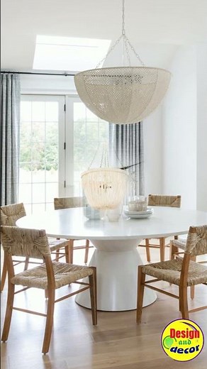 Modern Dining Room Ideas for Beautiful Gatherings 2023