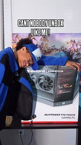 17K views · 425 reactions | #Christmas #pc #ibuypower | Imtracyallen | Facebook