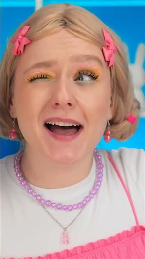 😂 The “revenge gift” trick… until they reveal a Labubu mold 😭 Tag a victim!