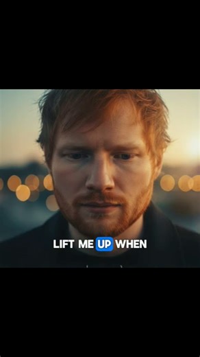 Save Me ❤️‍🩹 – Ed Sheeran | Emotional Music Short