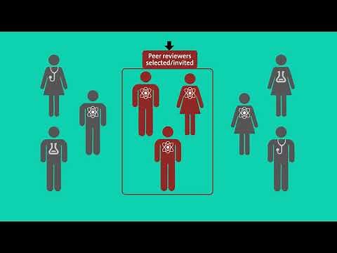 The Peer Review Process