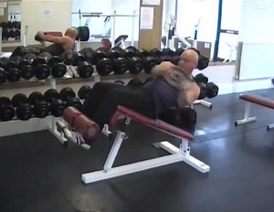Decline Weighted Twist