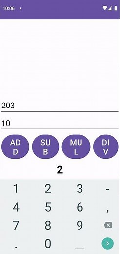Learn to Build a Calculator App in Kotlin | Android Studio Tutorial | Shakir Gyan