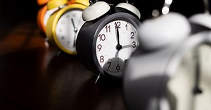 01h01, quelle est la signification de cette heure miroir ?