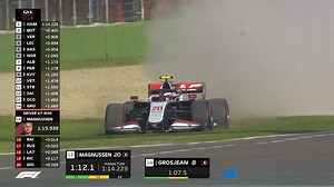 490K views · 8.9K reactions | All the best bits as we returned to Imola for qualifying - and it didn't disappoint   | F1 | Facebook