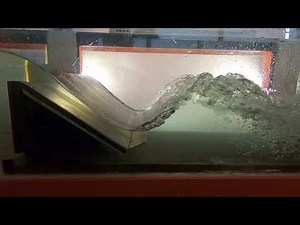 Physics of River Waves