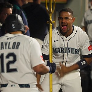 1.9K views · 745 reactions | It's GO time!  Be here as we fight for our spot in the Postseason. | Seattle Mariners | Facebook