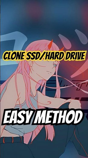 How to Clone SSD/Hard Drive for Free