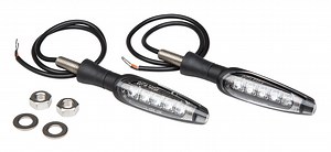 Yoshimura LED Turn Signals Explained