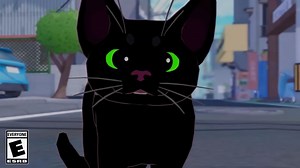 Game On: 'Little Kitty, Big City'