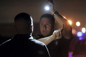 What are Field Sobriety and DRE Tests and how are they Used? — Gaize
