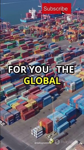 Understanding Globalization: How the World is Connecting