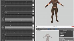 BodySlide - mod do Fallout 4
