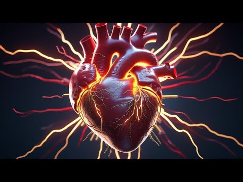 How the Human Heart Works | 3D Medical Animation Explained