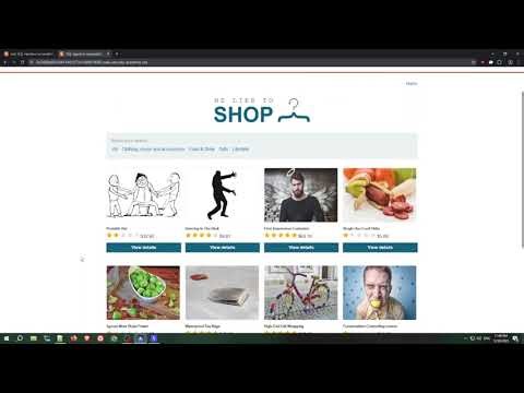 SQL Injection in WHERE Clause – Retrieving Hidden Data (PortSwigger Lab)
