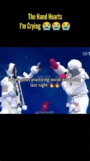 "when we're touching" 🤡no you're not 😭 #shorts #kpop #illit #yeonjun #yoonchae #bnd #txt #wonhee