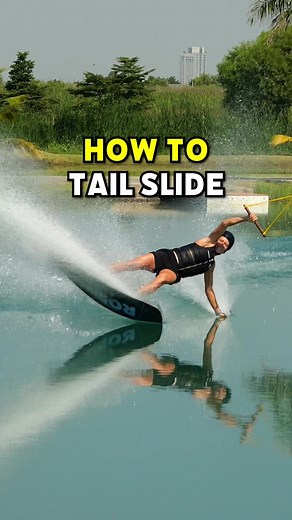 Master the Tail Slide Trick with These Pro Tips!