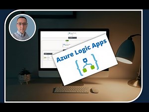 How to build and manage Azure Logic Apps (Live Demo)