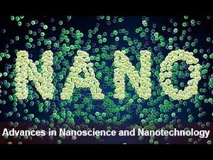 what is nano technology