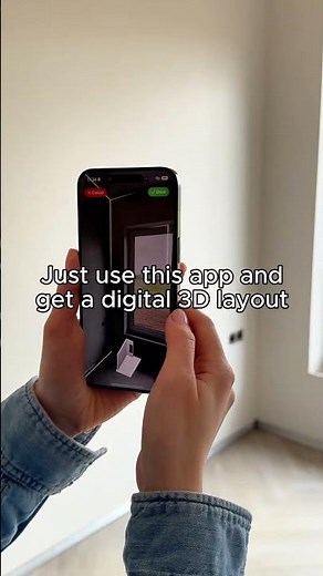 Design Your Home Faster with This Room Scanner