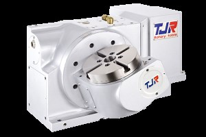 Tilt Rotary Table | Tilting Rotary Tables for 4th or 5th Axis