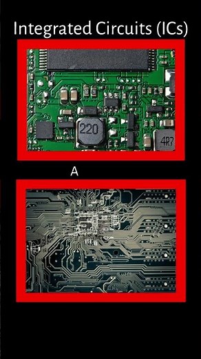 Integrated Circuits Explained: Analog, Digital, and Mixed-Signal ICs
