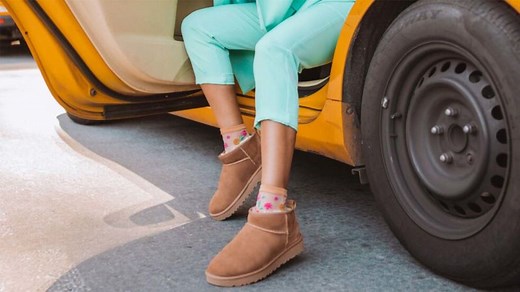Amazon’s secret Ugg outlet sale has up to 64% off popular boots and slippers | CNN Underscored