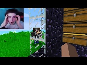 I secretly used a CAMO BLOCK MOD to troll a Streamer...