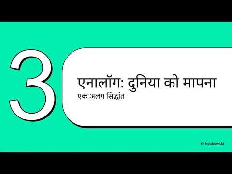 Types of Computers | Analog, Digital & Hybrid Explained in Simple Way