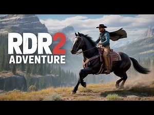 🔴Red Dead Redemption 2 LIVE Finale | RDR2 Final Ending | John Marston Gameplay🎮