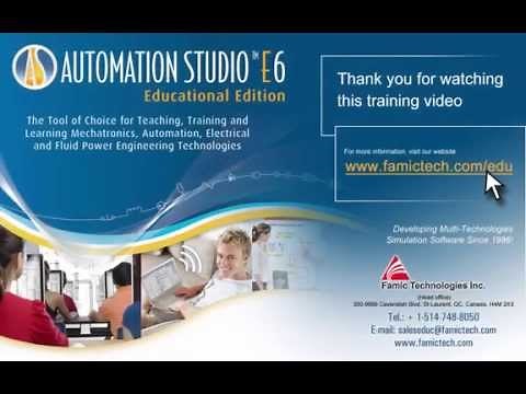 Interface - Creating your Own Libraries of Components - Automation Studio™