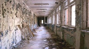 Chernobyl disaster facts and information