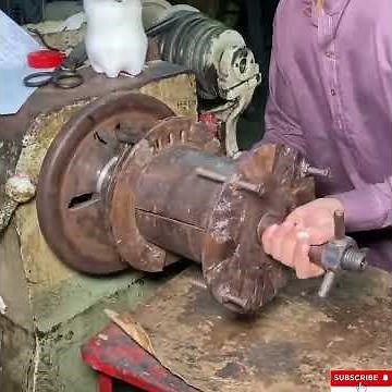 Amazing Process of Making High Voltage Transformers - Inside Heavy Electrical Factory