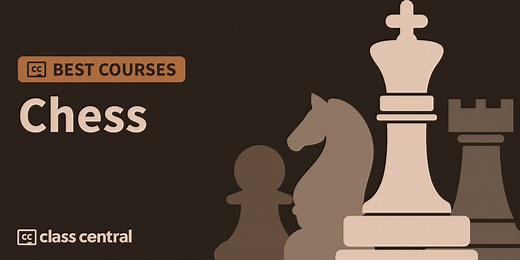 10 Best Chess Courses for 2025 — Class Central